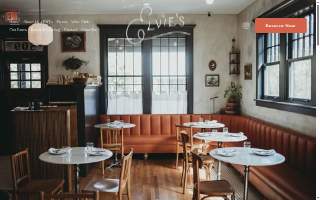 Elvie's