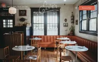 Elvie's website