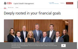 UBS Financial Services Inc.