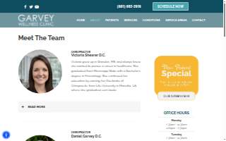 Garvey Wellness Clinic