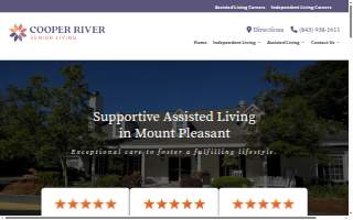 Cooper River Assisted Living