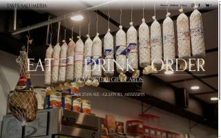 Tavi’s Salumeria