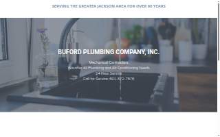 Buford Plumbing Company, Inc.