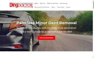 Dent Air Conditioning
