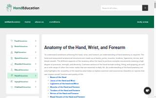 Hand in Hand Pharmacy