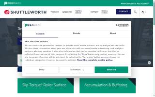 Shuttleworth Chiropractic and Wellness
