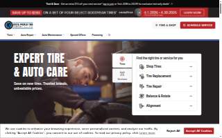 Delta World Tire