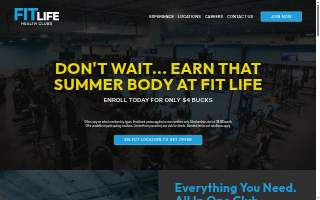 Fitlife Studio