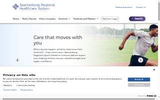 Regional Outpatient Center