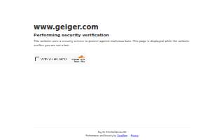 Geiger CPA PC