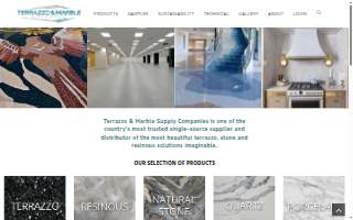 The Marble Table