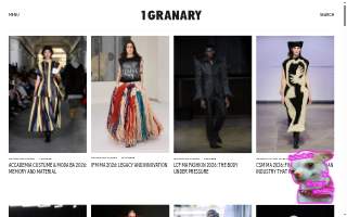 The Granary