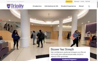 Trinity Pharmacy