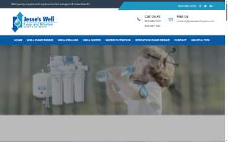Jesse's Well Pump & Filtration, LLC