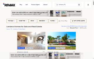 Realty Billings - Amber Uhren