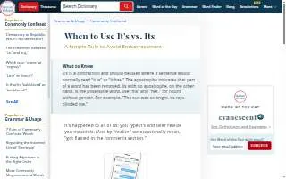 Its Phenomenal Air Heating and Cooling website