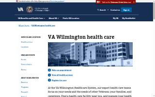Vamc Columbia Sc Mhc 3