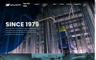 Williams Plumbing & Heating