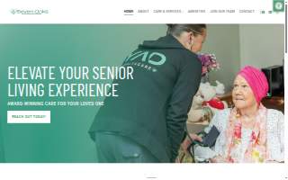 Seven Oaks Rehabilitation & Healthcare Center