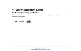 Sutton Dental & Braces