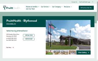 PruittHealth - Blythewood