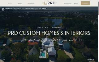 PRD Custom Homes