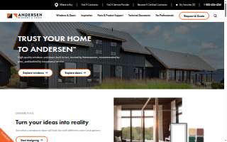 Anderson's Heating, Air Conditioning & Plumbing