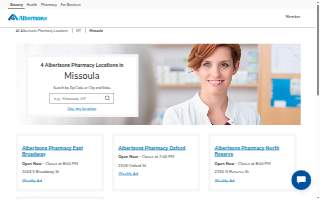 Osco Pharmacy