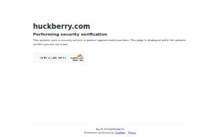 Huckleberry Landscape & Property Services