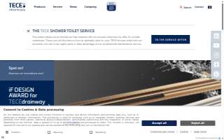 Tece Trucking Inc
