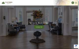 The Pines at Columbia Assisted Living Community