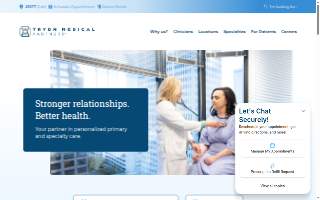 Tryon Medical Partners - Southpark