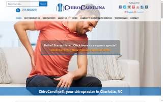 ChiroCarolina