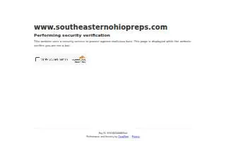 Southeastern Freight Lines of Oklahoma City website