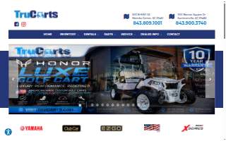 TruCarts