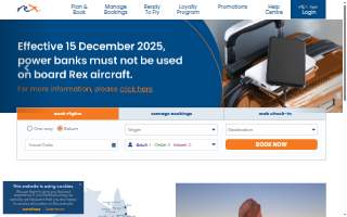 Rex's Heating and Cooling