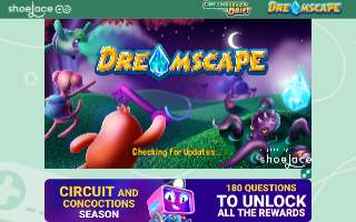DreamScapes