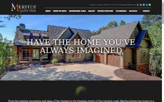 Meritus Signature Homes