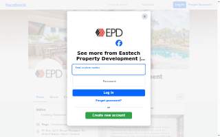 Eastech Property Development