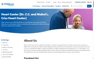 Pediatric Cardiology Associates