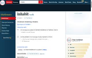 Inhabit Real Estate LLC