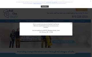 Bull City Family Chiropractic