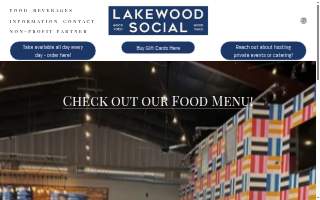Lakewood Social