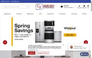 Chavis Automotive Repair