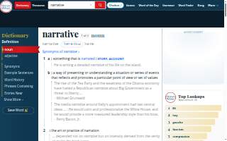 Narrative Coffee Company