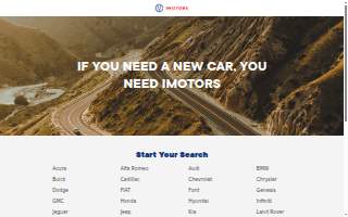 Imotors