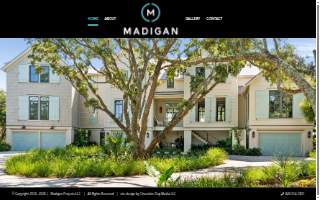 Madigan Projects Llc