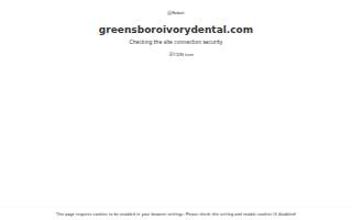 Greensboro Ivory Dental