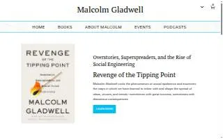 Gladwell Insurance Agency of Greensboro website