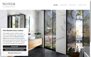 Novem Kitchens and Baths